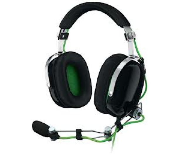 Razer BlackShark Gaming z mikrofonem - 123319 - zdjęcie 6